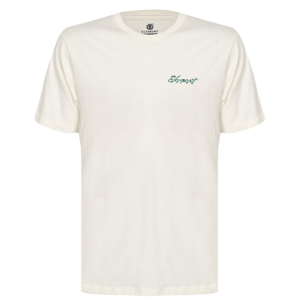 Imagem 4 do produto Camiseta Element Bugs World - Masculina