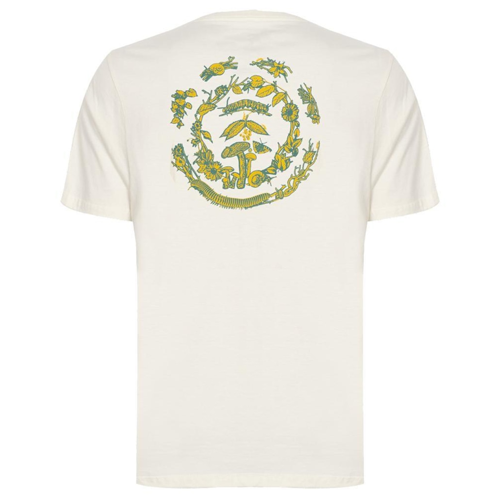 Imagem 5 do produto Camiseta Element Bugs World - Masculina