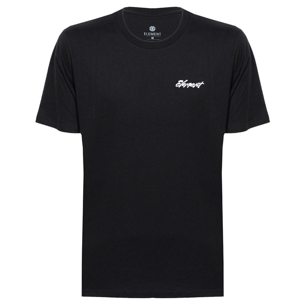 Imagem 4 do produto Camiseta Element Bugs World - Masculina