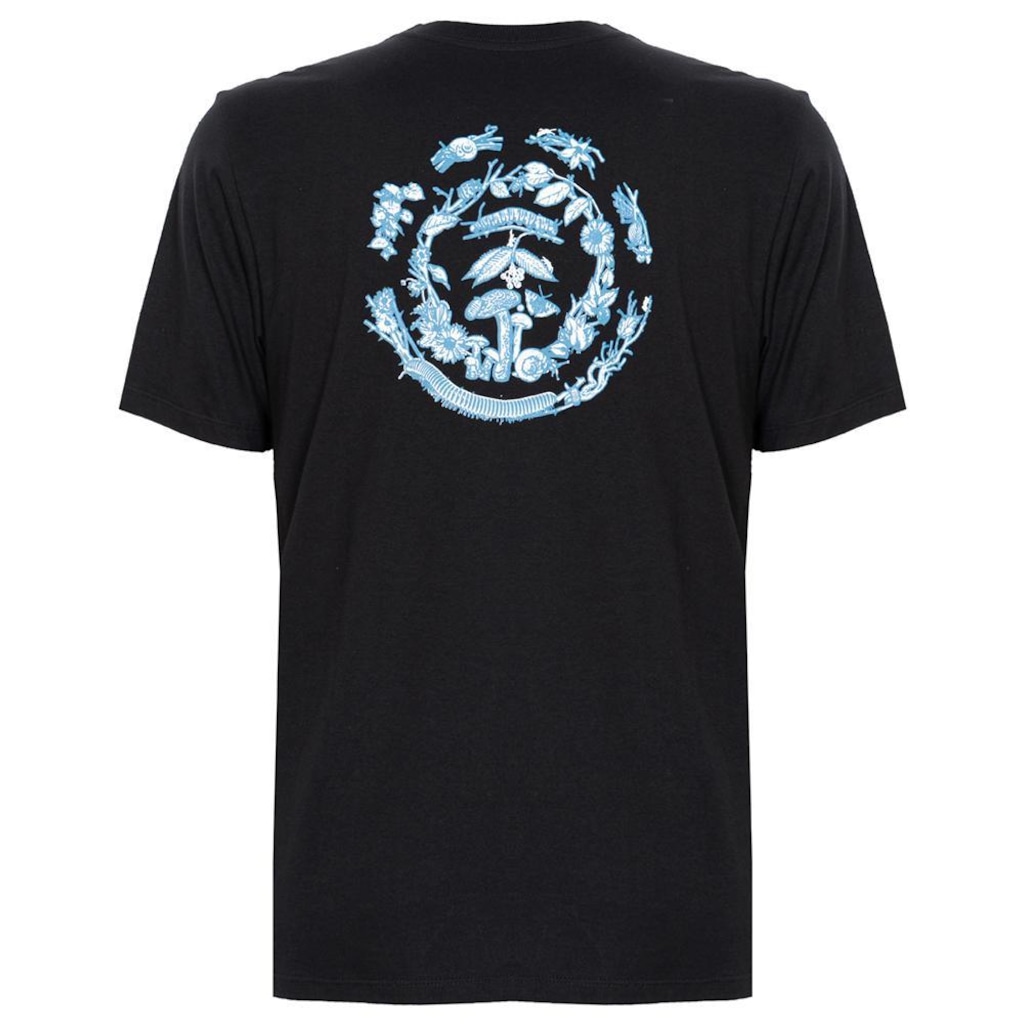 Imagem 5 do produto Camiseta Element Bugs World - Masculina