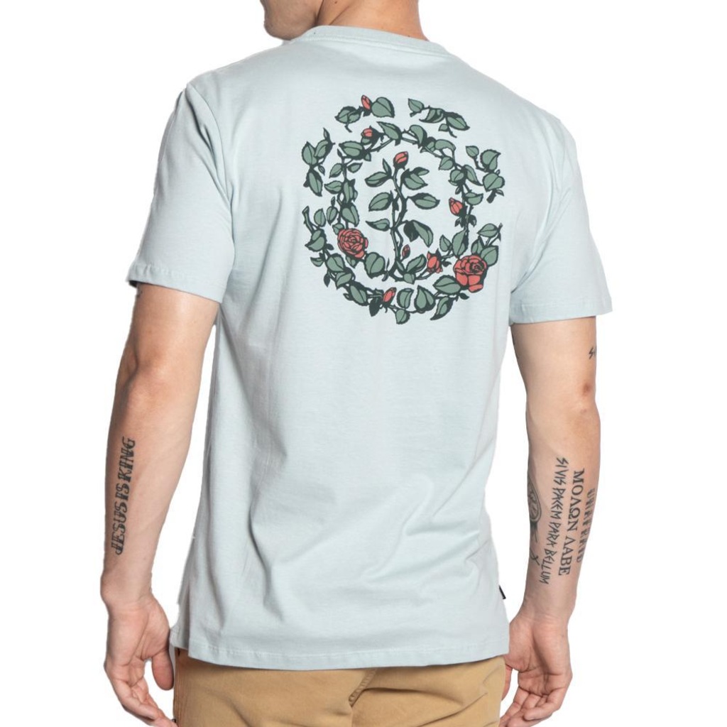 Imagem 2 do produto Camiseta Element Rosary - Masculina