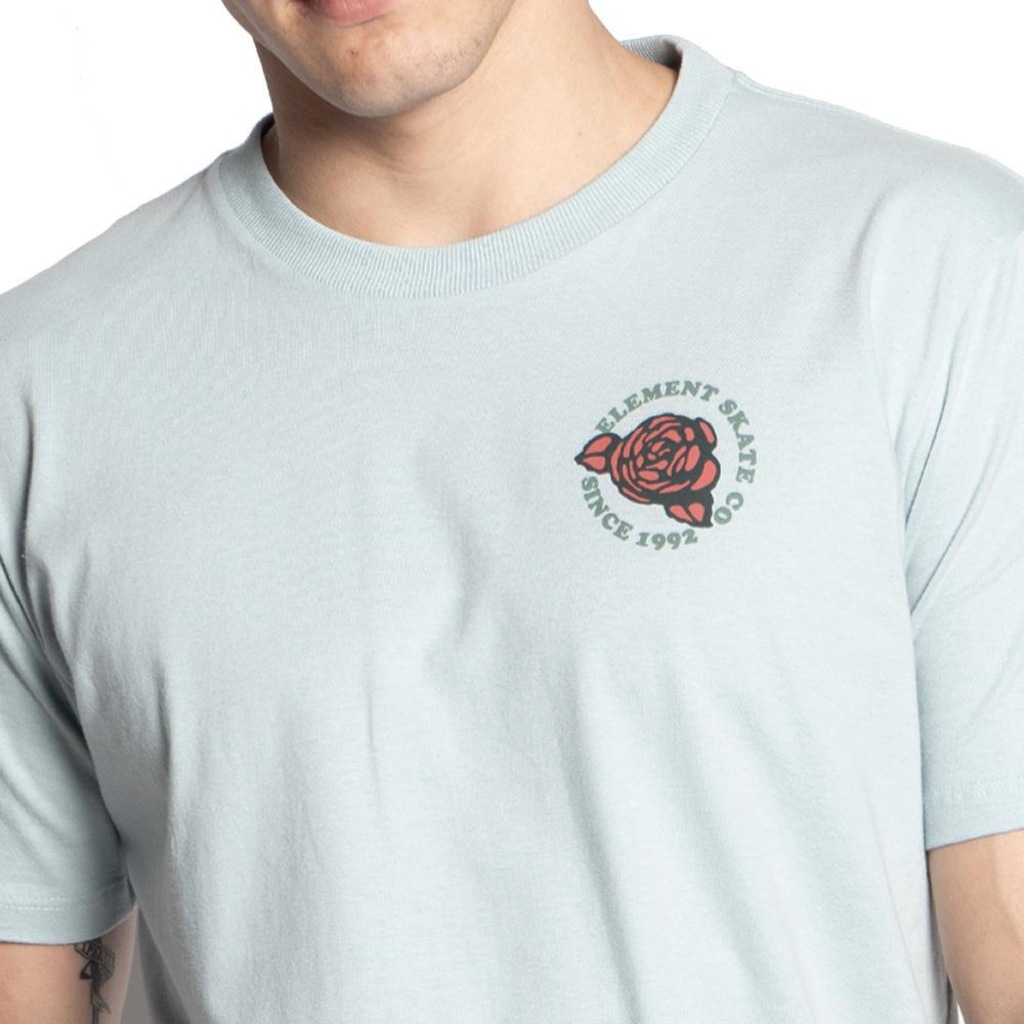 Imagem 3 do produto Camiseta Element Rosary - Masculina
