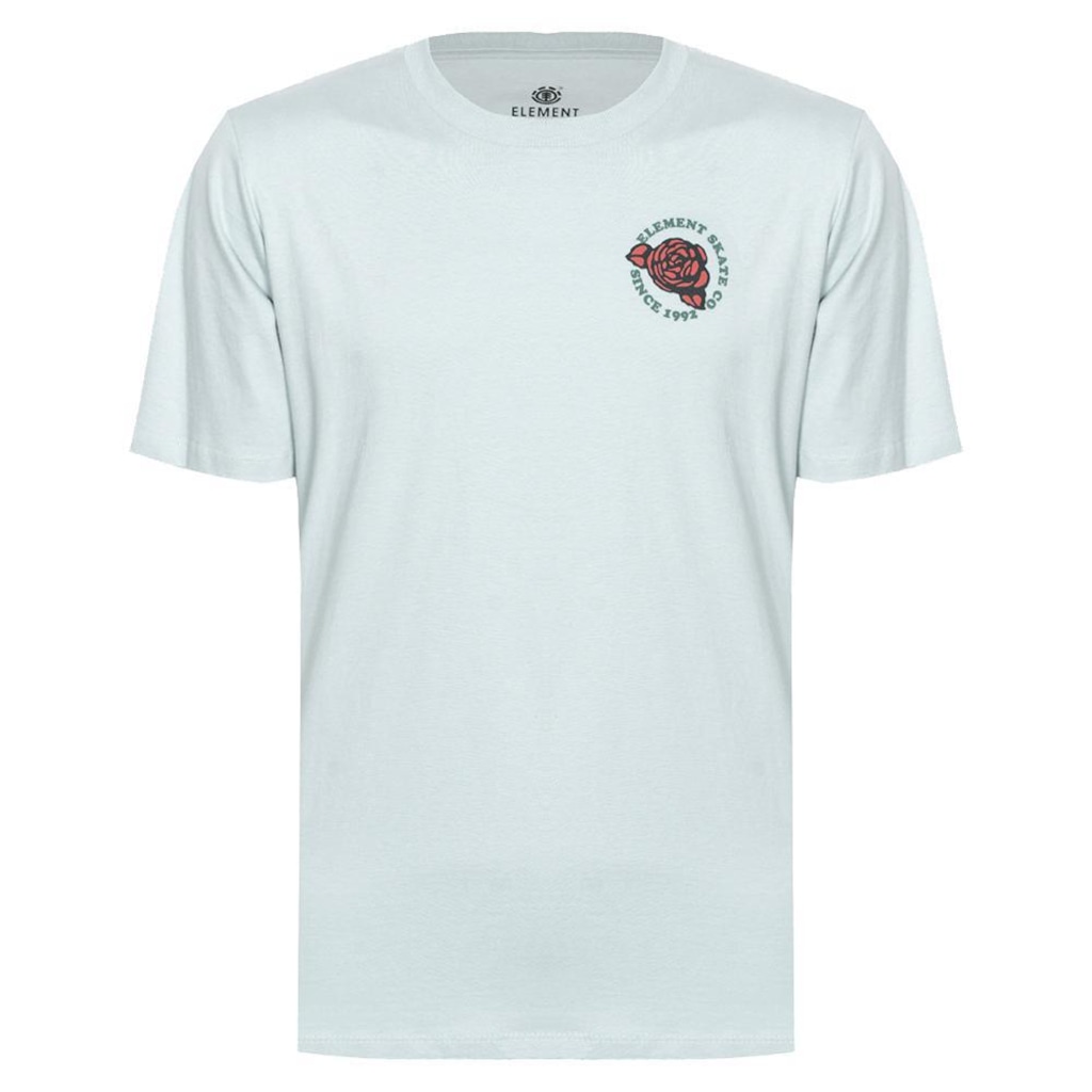 Imagem 4 do produto Camiseta Element Rosary - Masculina