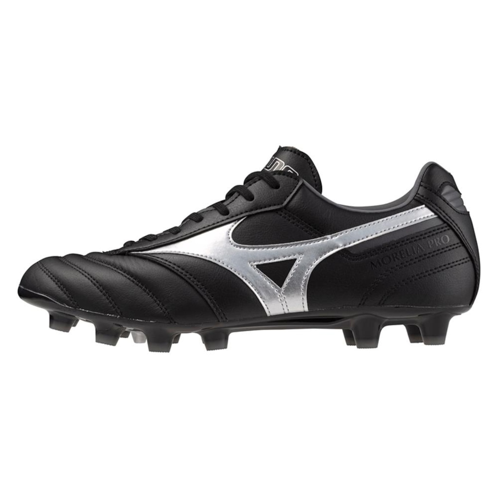 Chuteira de Campo Mizuno Morelia Elite Md Ii Pro - Adulto | Centauro