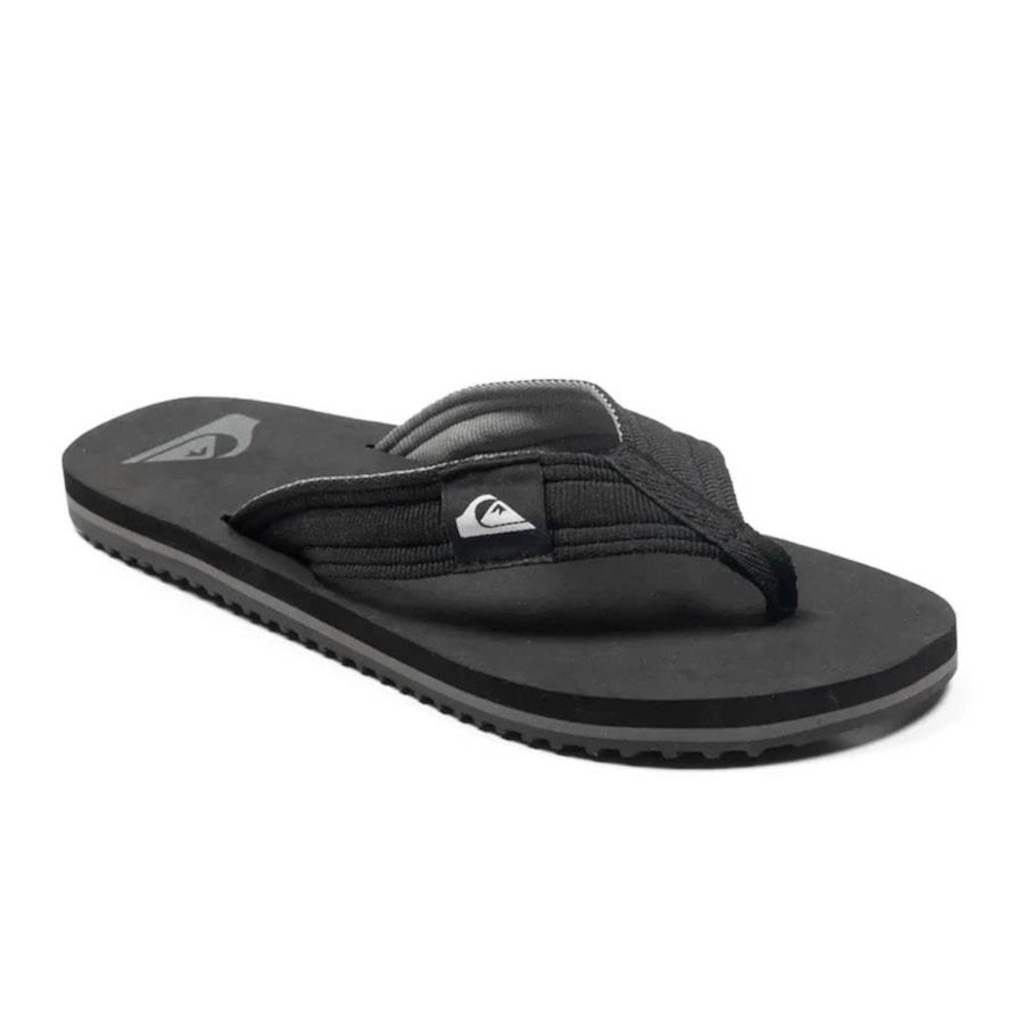 Imagem 2 do produto Chinelo Quiksilver Layback Masculino