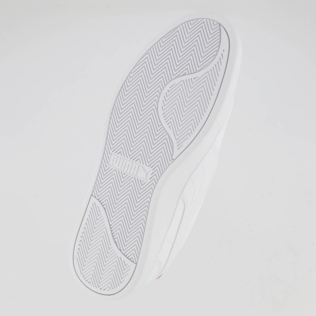 Imagem 5 do produto Tênis Puma Shuffle Feminino Branco