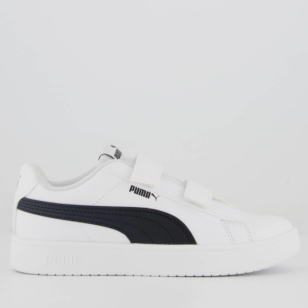 Tênis Puma Rickie Classic - Infantil