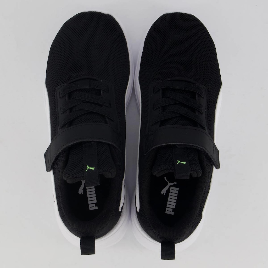 Imagem 4 do produto Tênis Puma Rickie Runner Ac+Os - Infantil