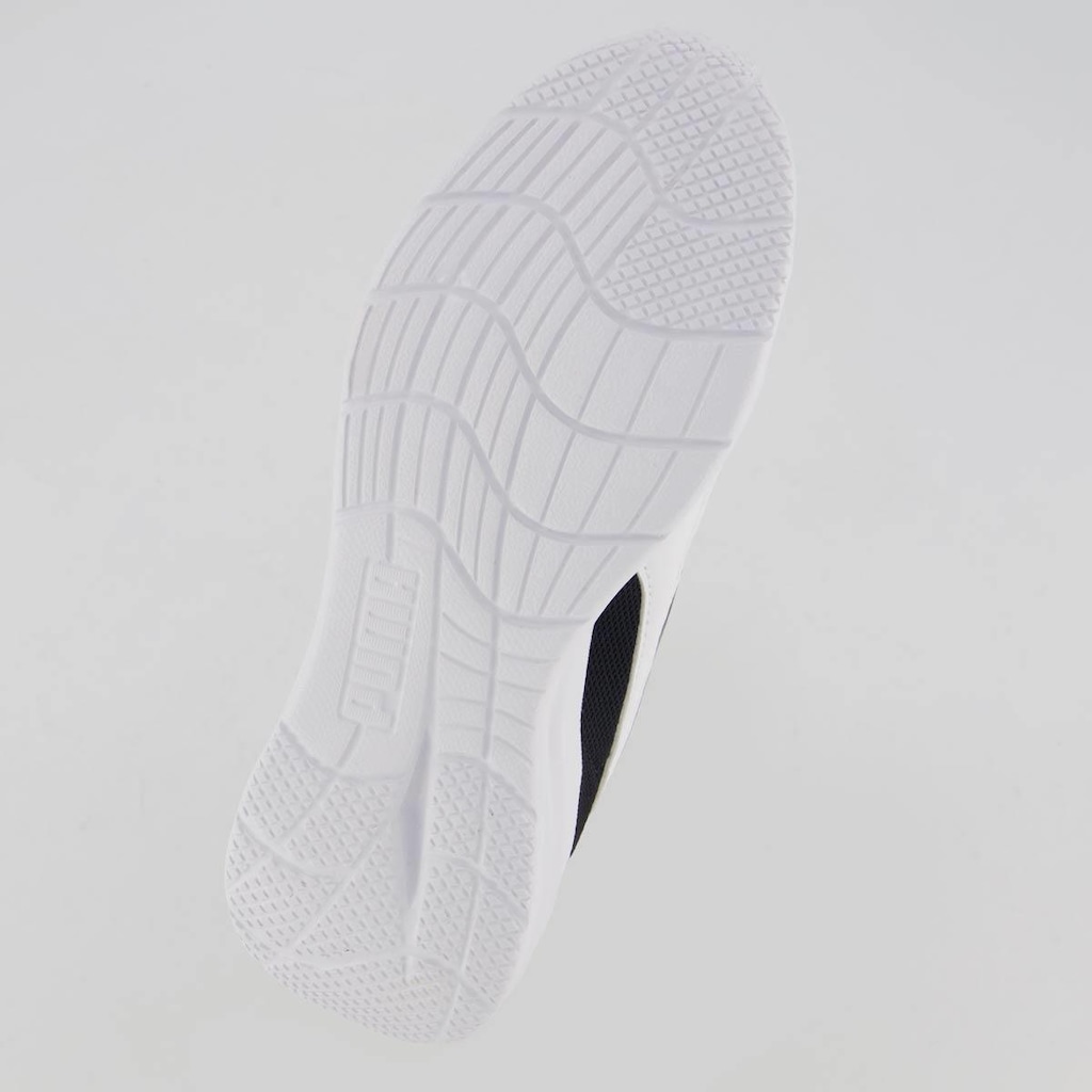 Imagem 5 do produto Tênis Puma Rickie Runner Ac+Os - Infantil