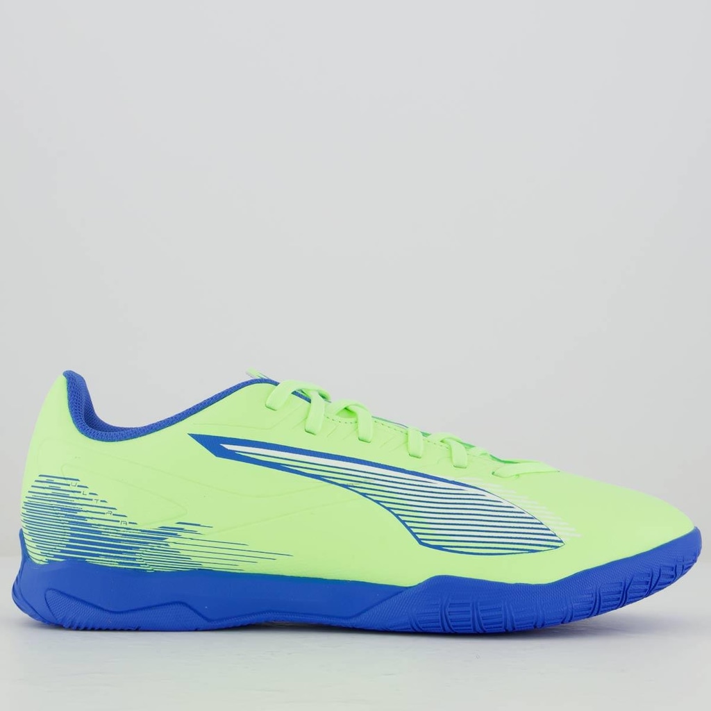 Chuteira Futsal Puma Ultra 5 Play - Adulto
