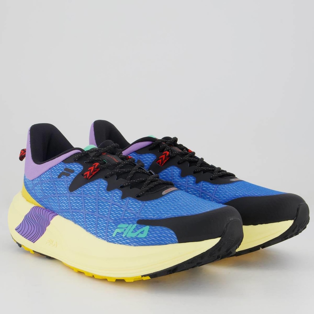 Imagem 2 do produto Tênis Fila Racer Skytrail - Masculino