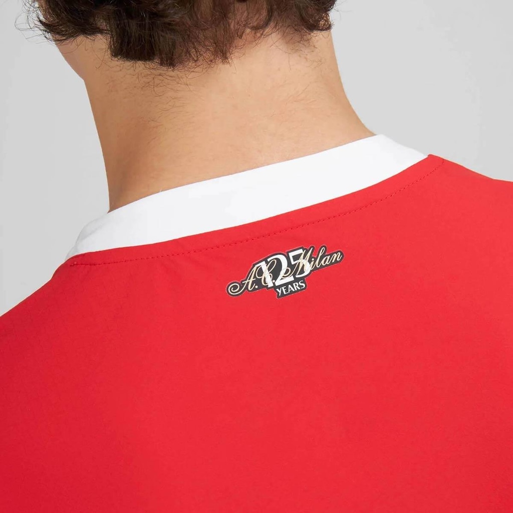 Imagem 4 do produto Camisa Milan Home 2025 Puma - Masculina