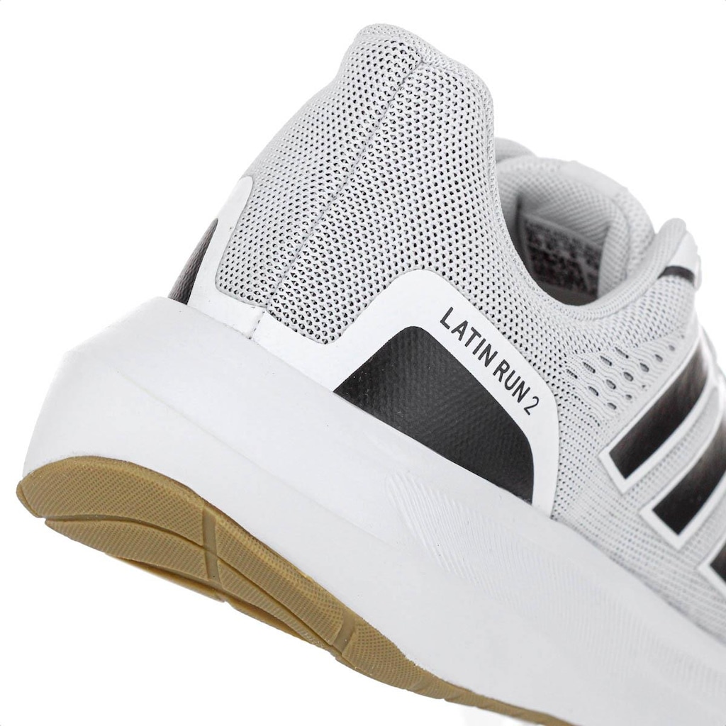 Imagem 4 do produto Tênis adidas Latin Run 2.0 U - Masculino