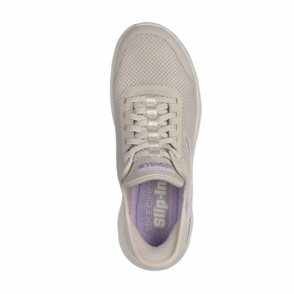 Imagem 4 do produto Tênis Skechers Go Walk Flex Grand Entry - Feminino