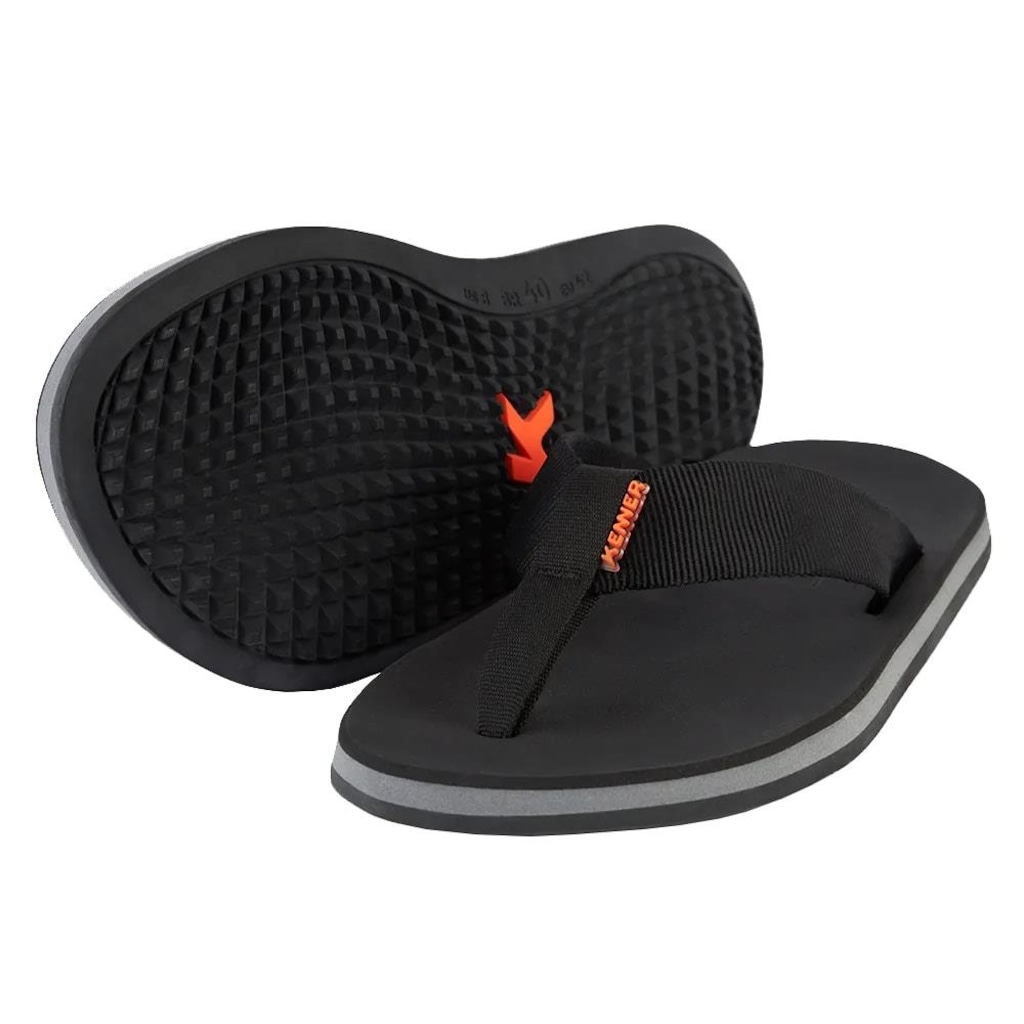 Imagem 2 do produto Chinelo Kenner Legend Pro - Unissex
