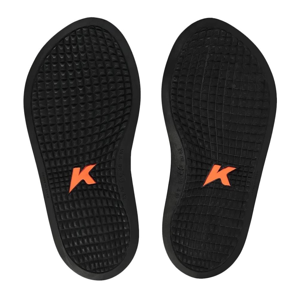 Imagem 4 do produto Chinelo Kenner Legend Pro - Unissex