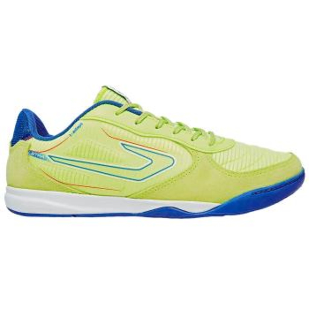 Chuteira de Futsal Letra Iv - Topper