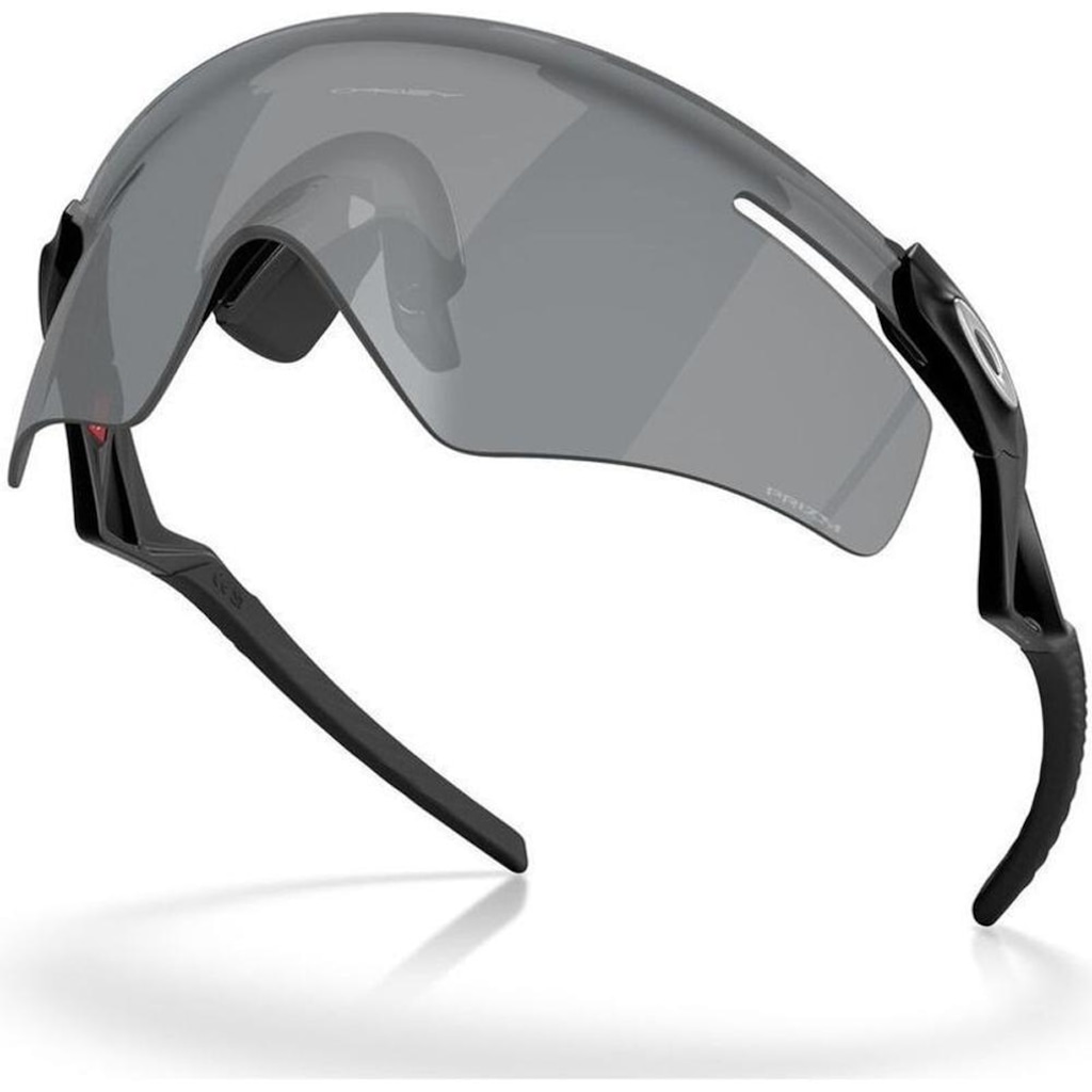 Imagem 5 do produto Óculos de Sol Unissex Oakley Qntm Kato Matte Black Prizm