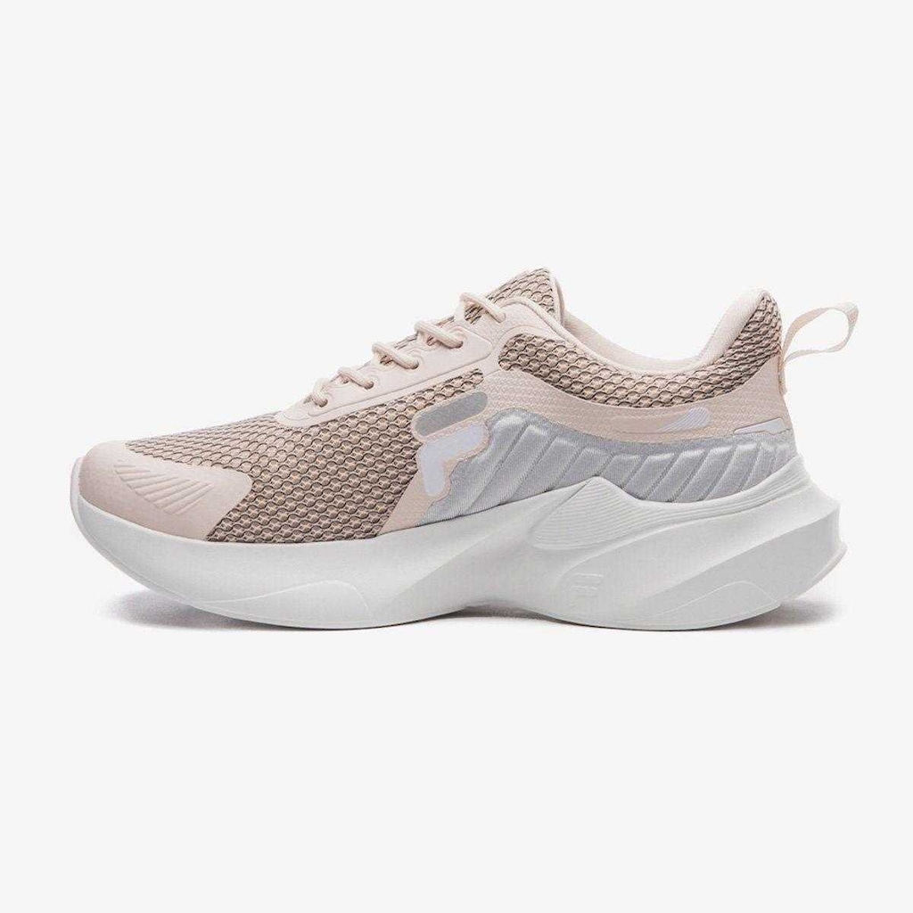 Imagem 2 do produto Tênis Fila Progress Lite - Feminino
