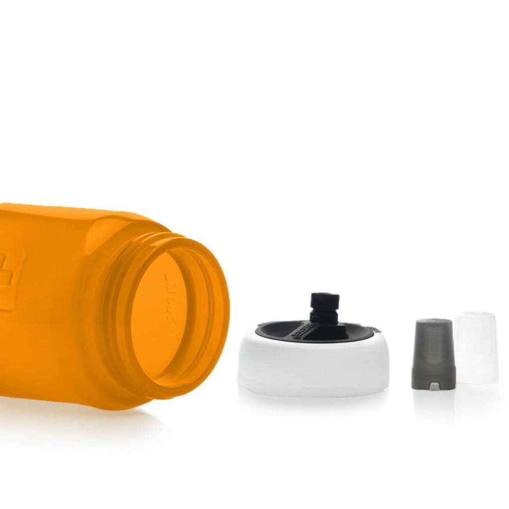 Imagem 4 do produto Garrafa Siggs Swiss Sigg Viva Nat 750 ml
