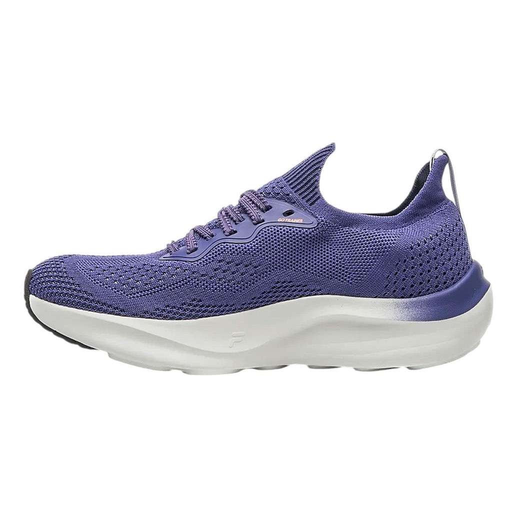Imagem 2 do produto Tênis Fila Go Trainer - Feminino