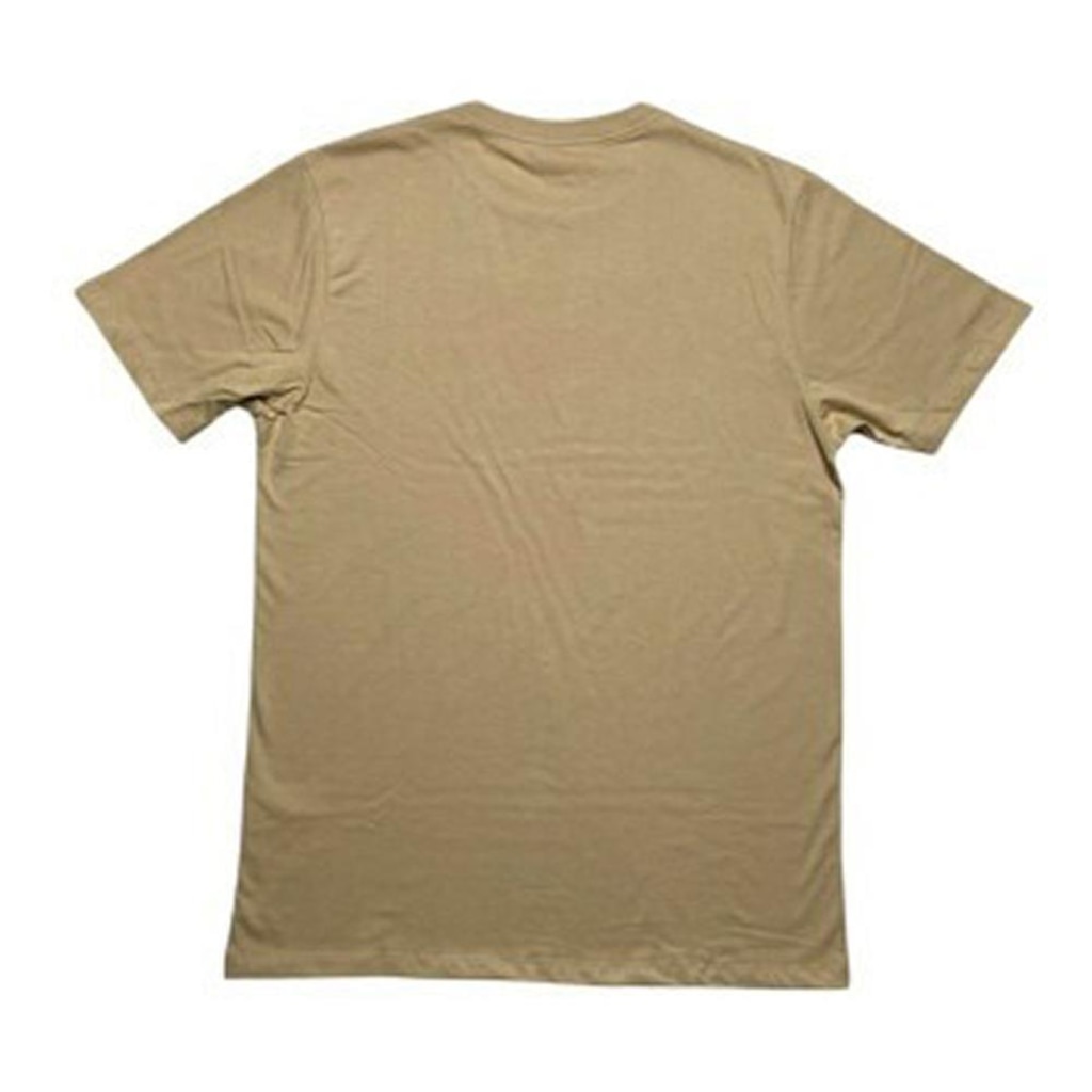 Imagem 2 do produto Camiseta Hurley O&O Solid - Masculina