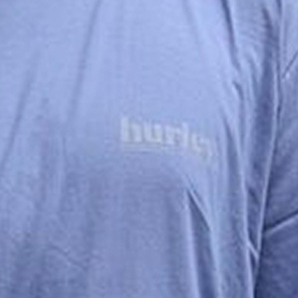 Imagem 2 do produto Camiseta Hurley Puff Oversize - Masculina