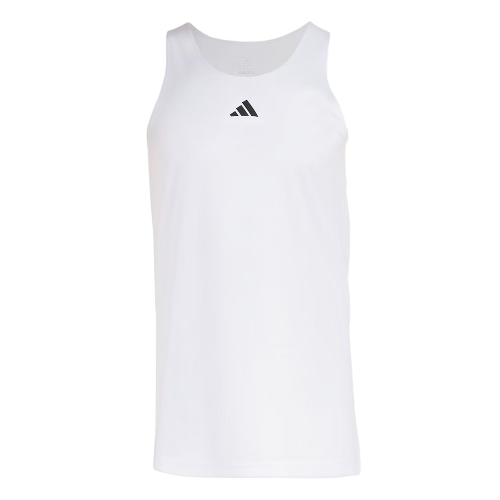 Camiseta Regata adidas Treino Masculina