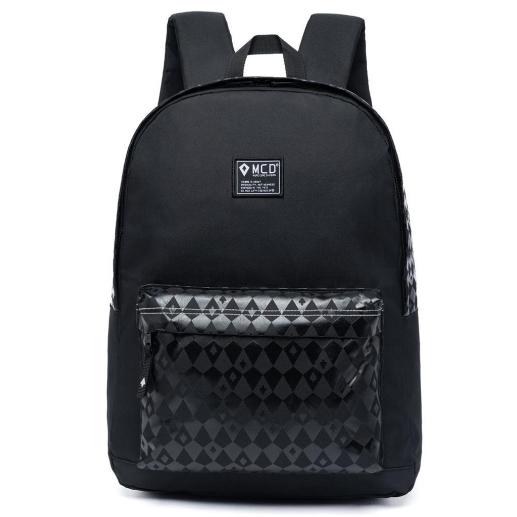 Mochila Mcd Spade 19,5 Litros