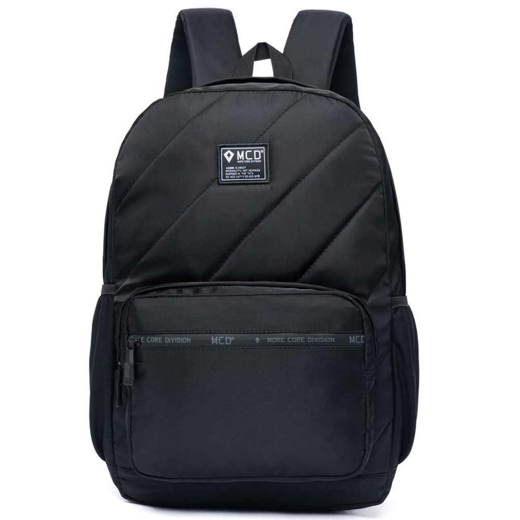 Mochila Mcd Styles 18 Litros