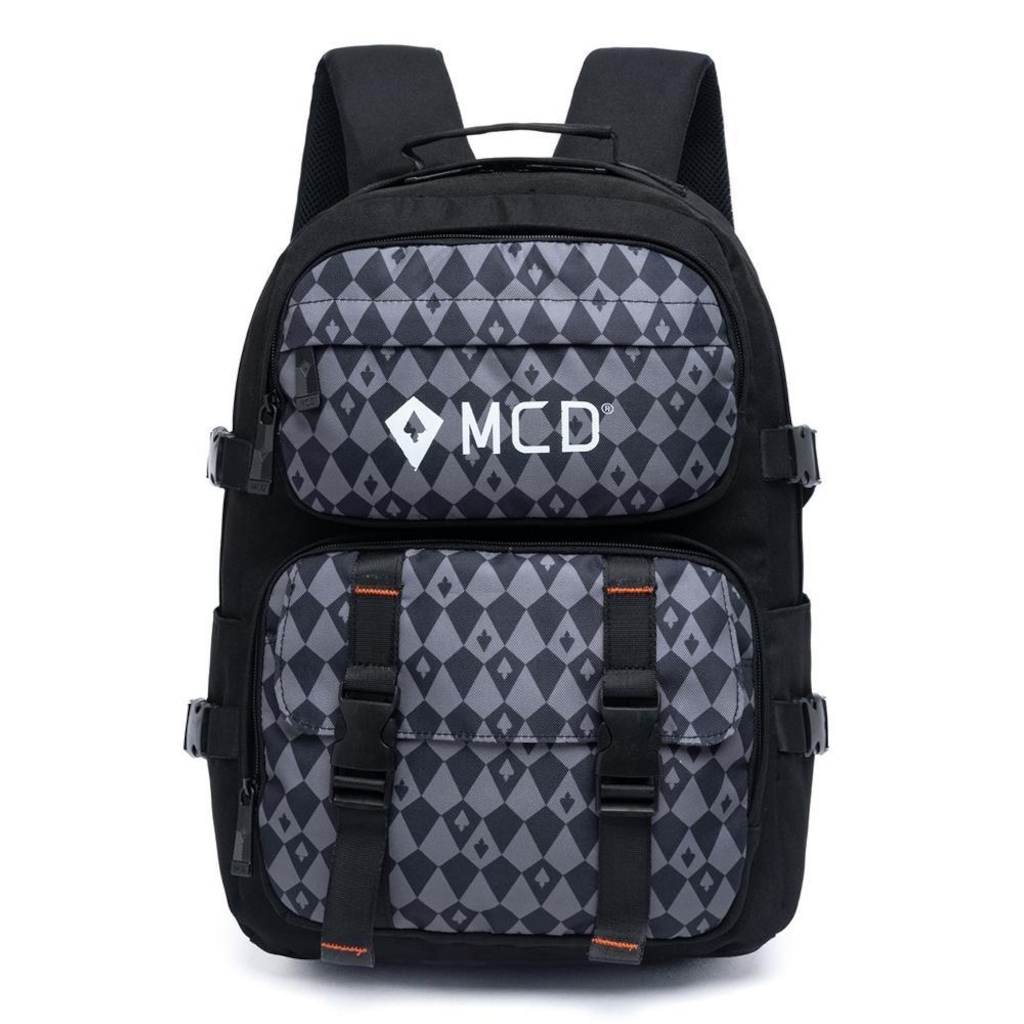 Mochila Mcd Twist 24 Litros