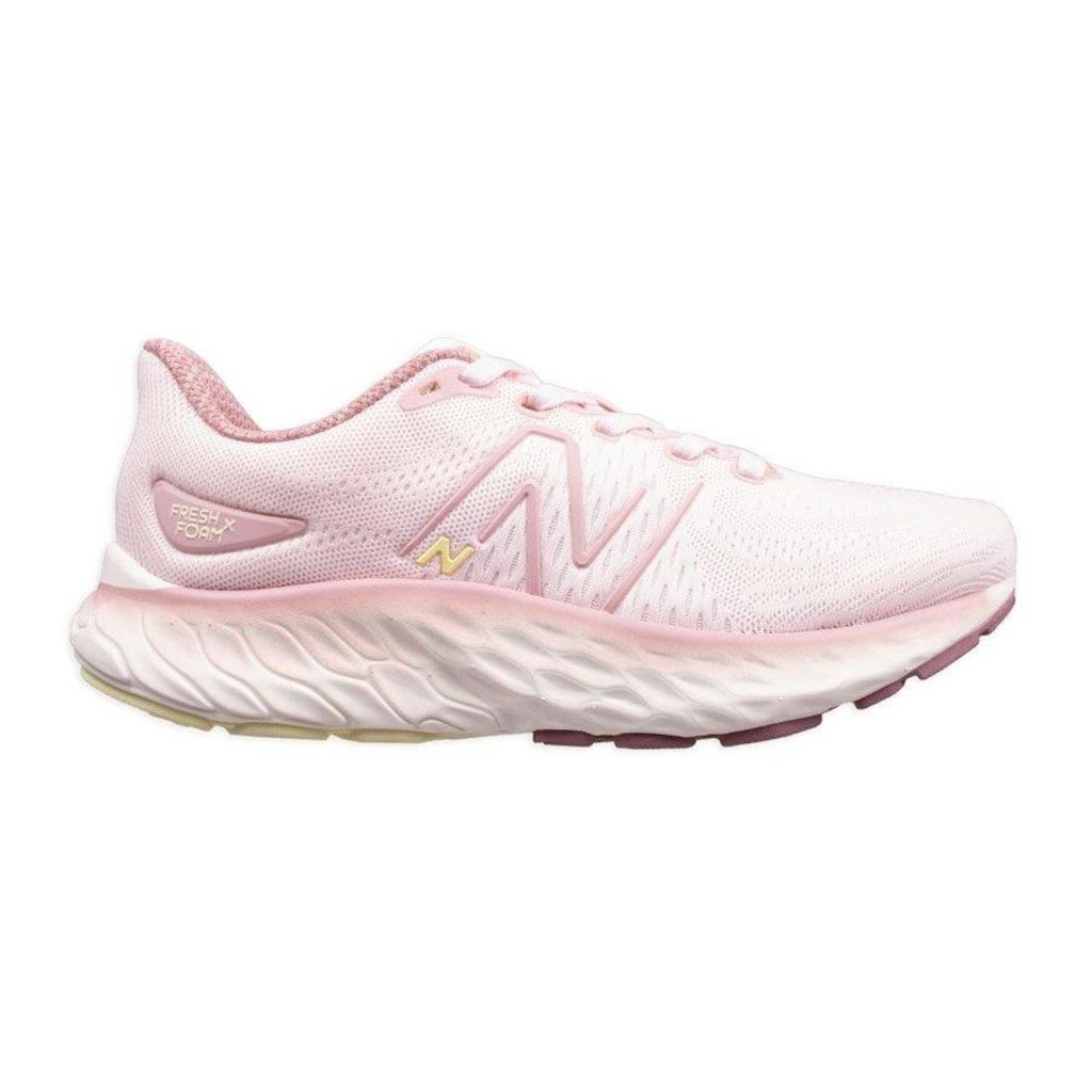 Tênis New Balance Fresh Foam X Evoz V3 - Feminino