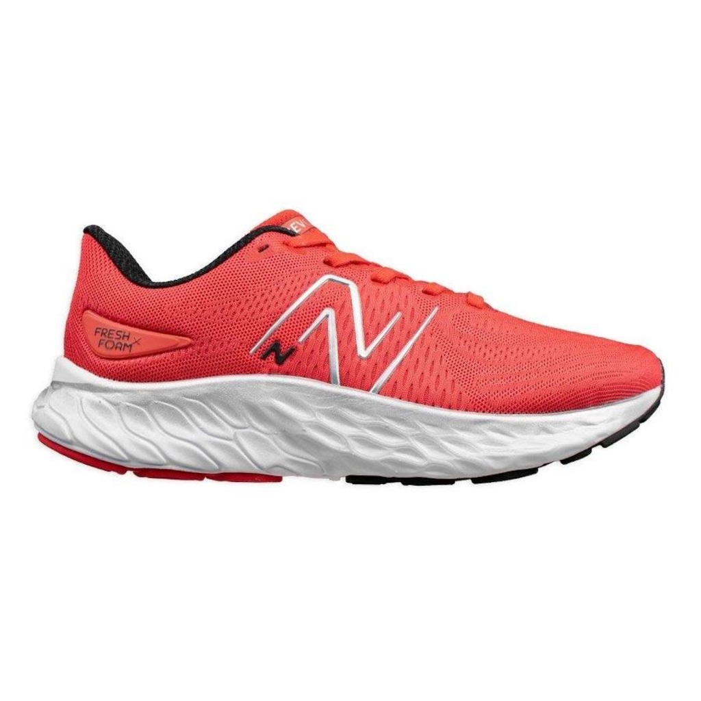 Tênis New Balance Fresh Foam X Evoz V3 - Masculino