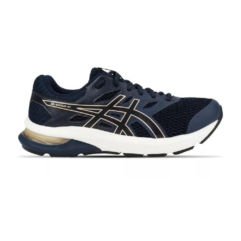 Tenis Asics Gel-Shogun St Feminino