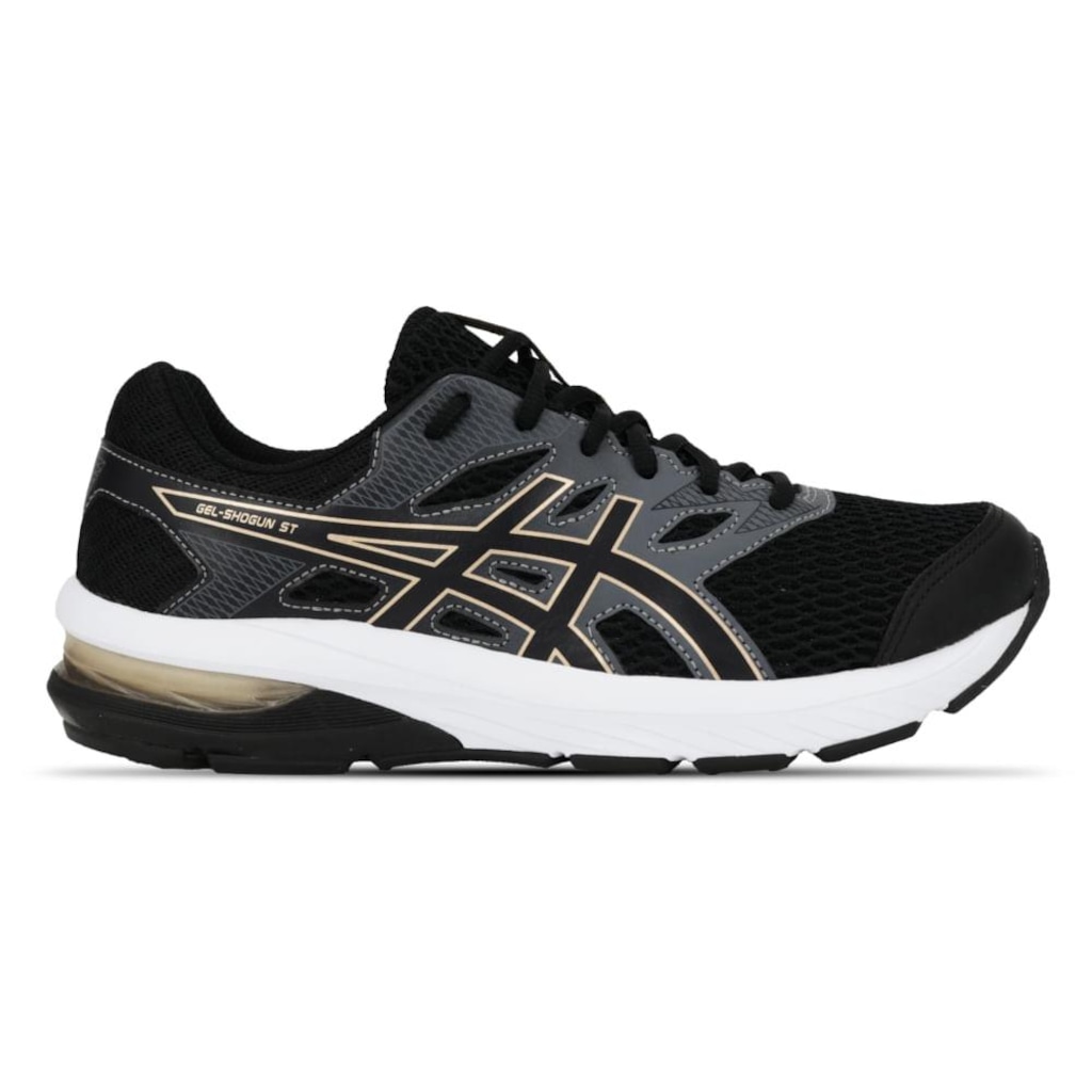 Tenis Asics Gel-Shogun St Feminino