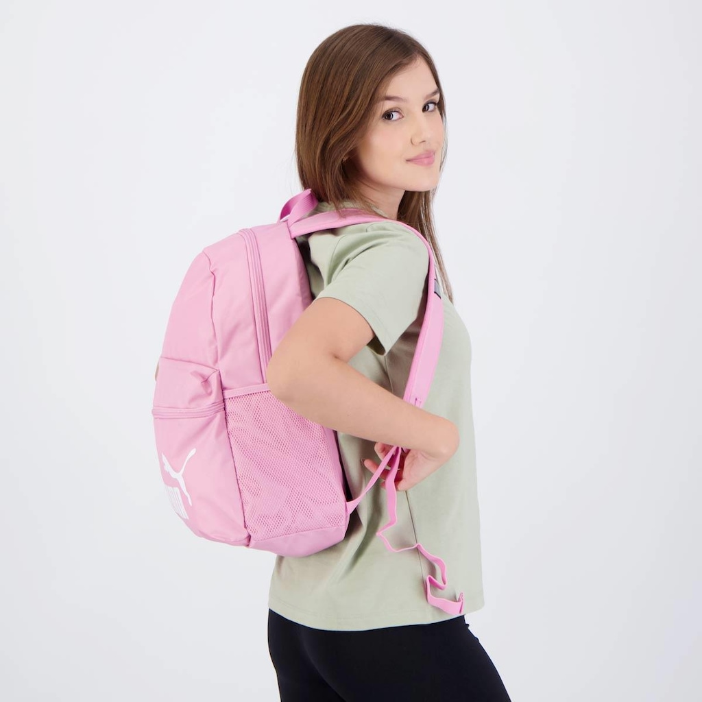 Mochila Puma Phase 22 Litros | Centauro