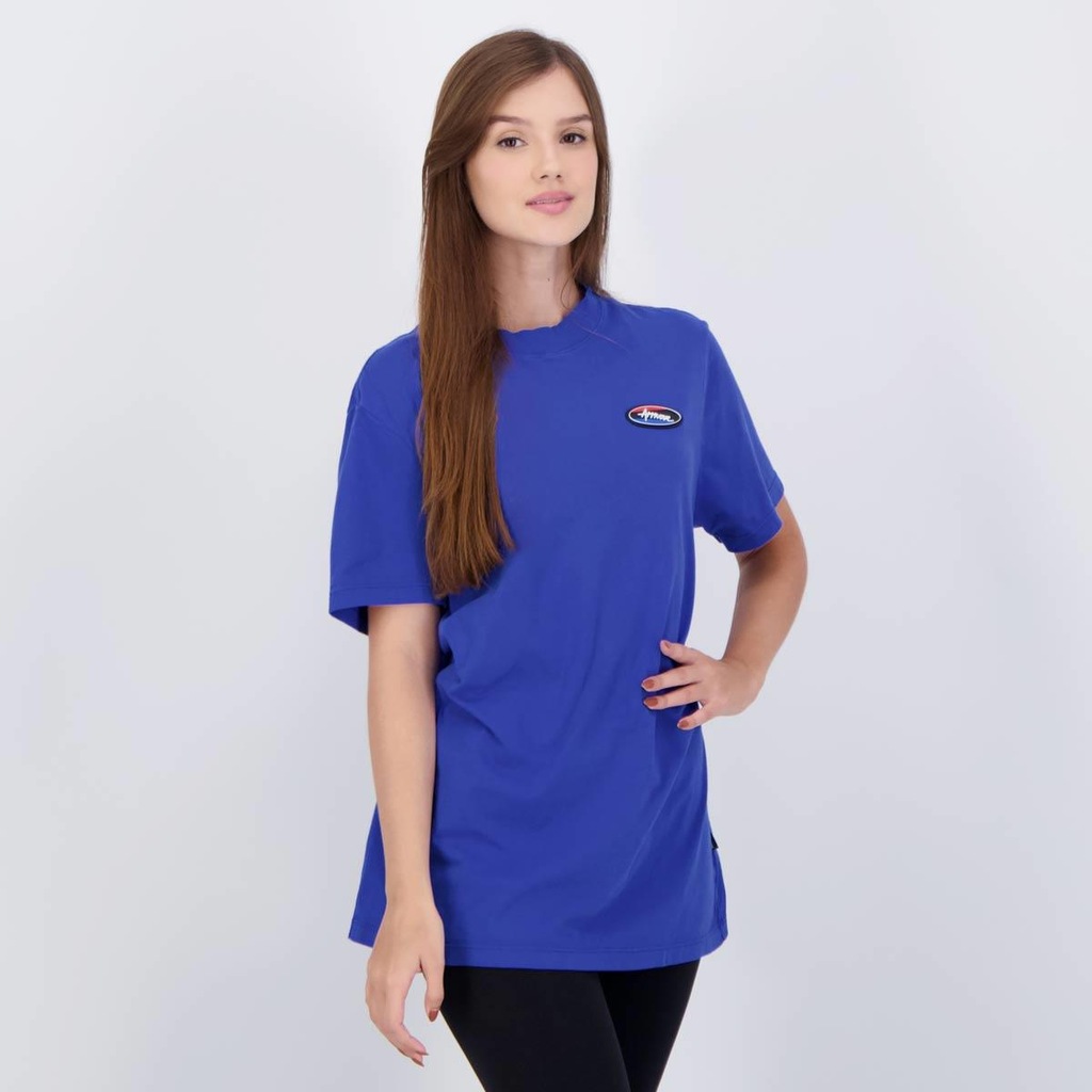Imagem 2 do produto Camiseta Approve Bold - Feminina