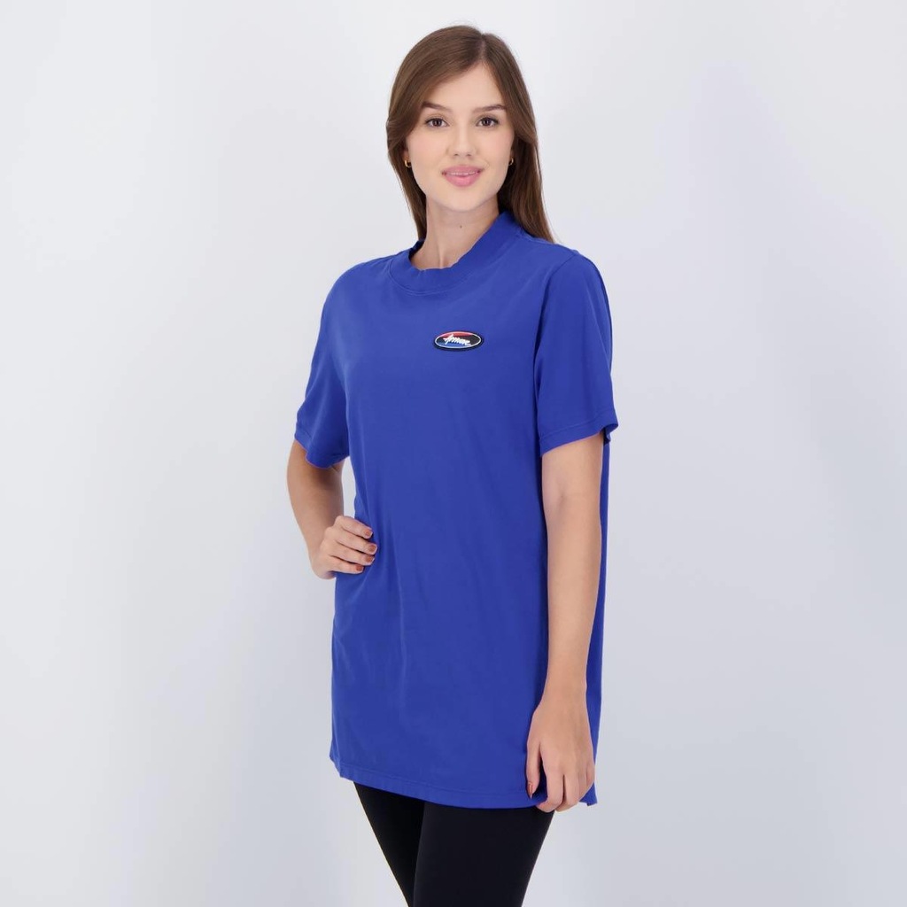 Imagem 3 do produto Camiseta Approve Bold - Feminina