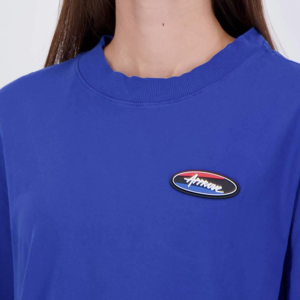 Imagem 5 do produto Camiseta Approve Bold - Feminina