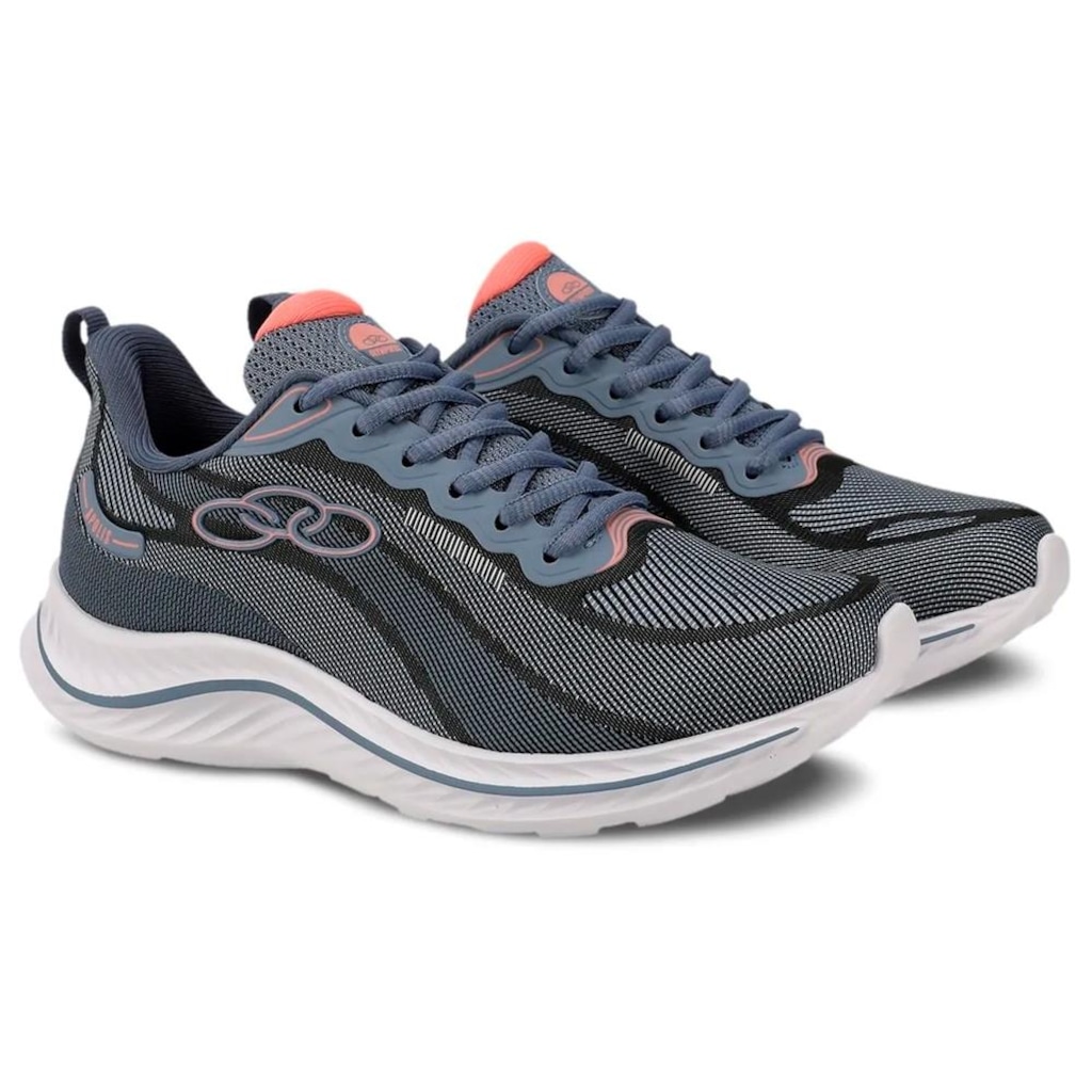 Imagem 2 do produto Tênis Olympikus Apolis - Feminino