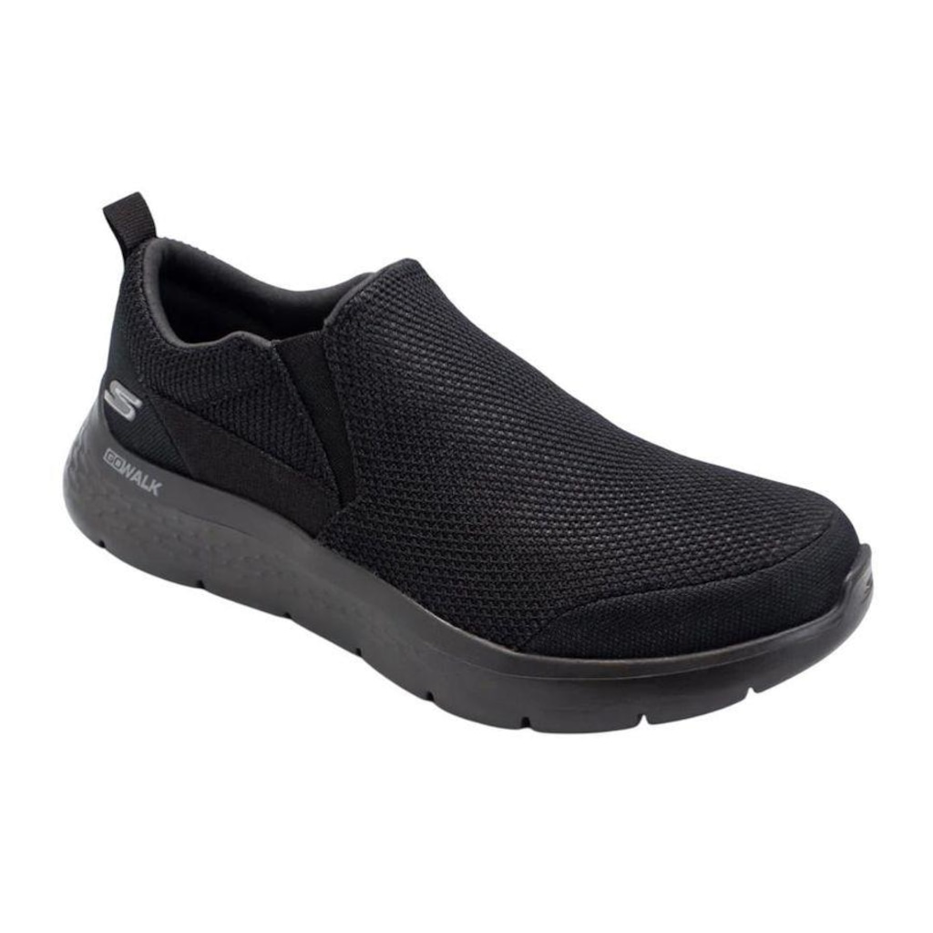 Imagem 3 do produto Tênis Skechers Go Walk Flex Rightful - Masculino