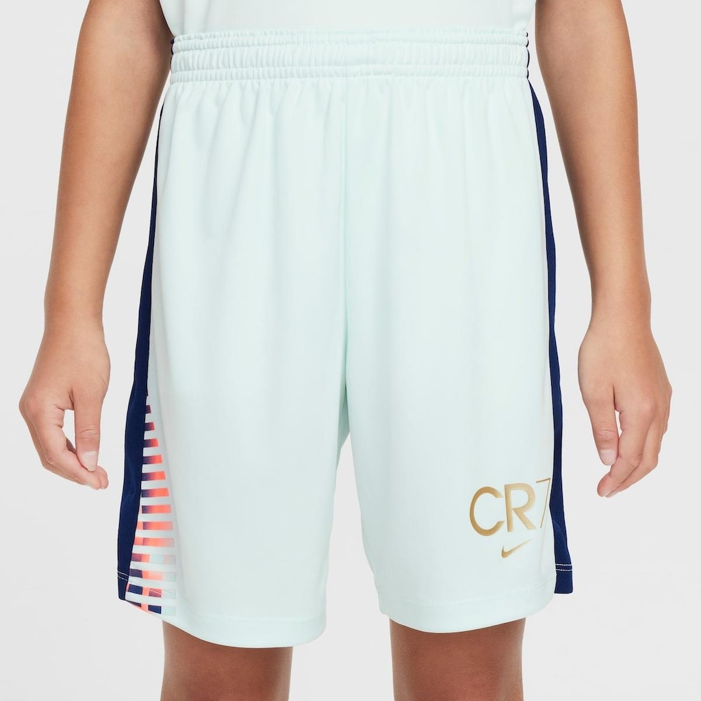 Short Nike Dri-Fit Cr7 Academy 23 - Infantil