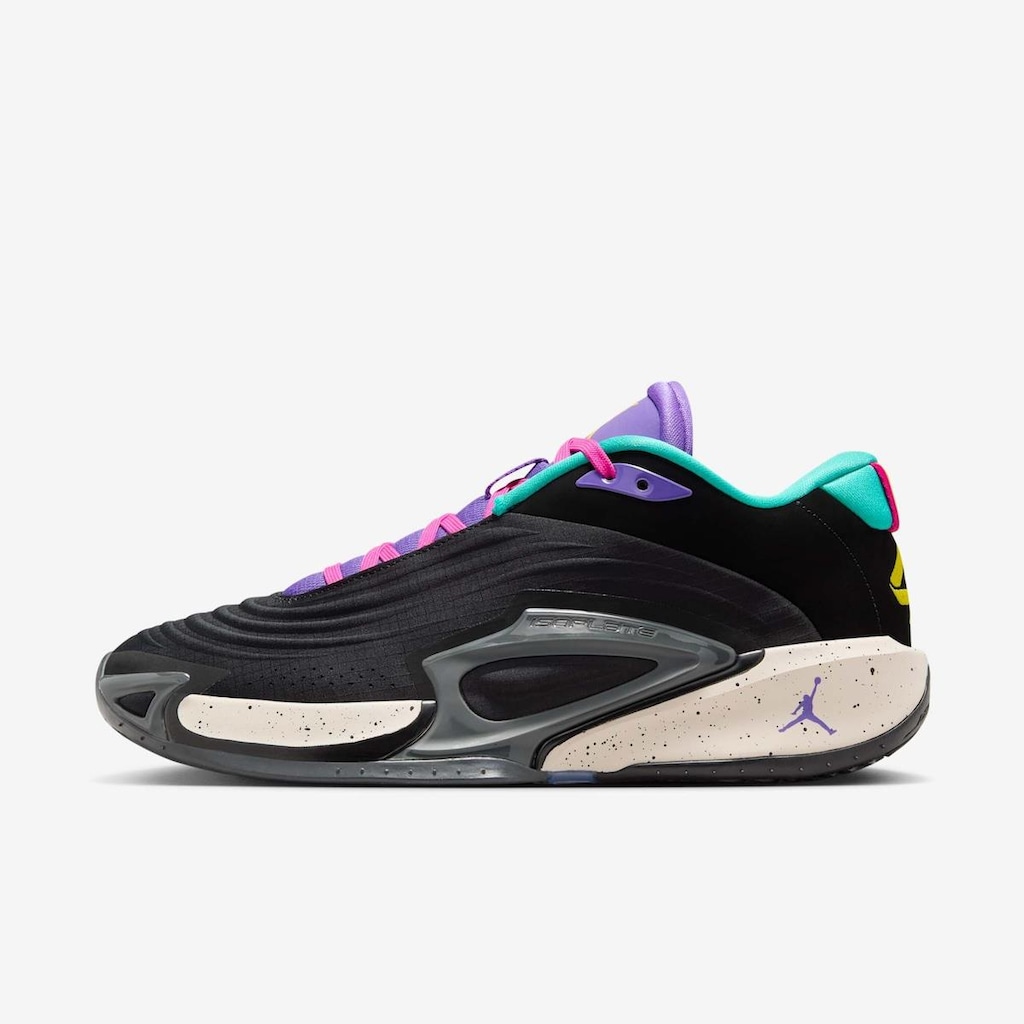 Tênis Nike Jordan Luka 3 - Masculino | Centauro
