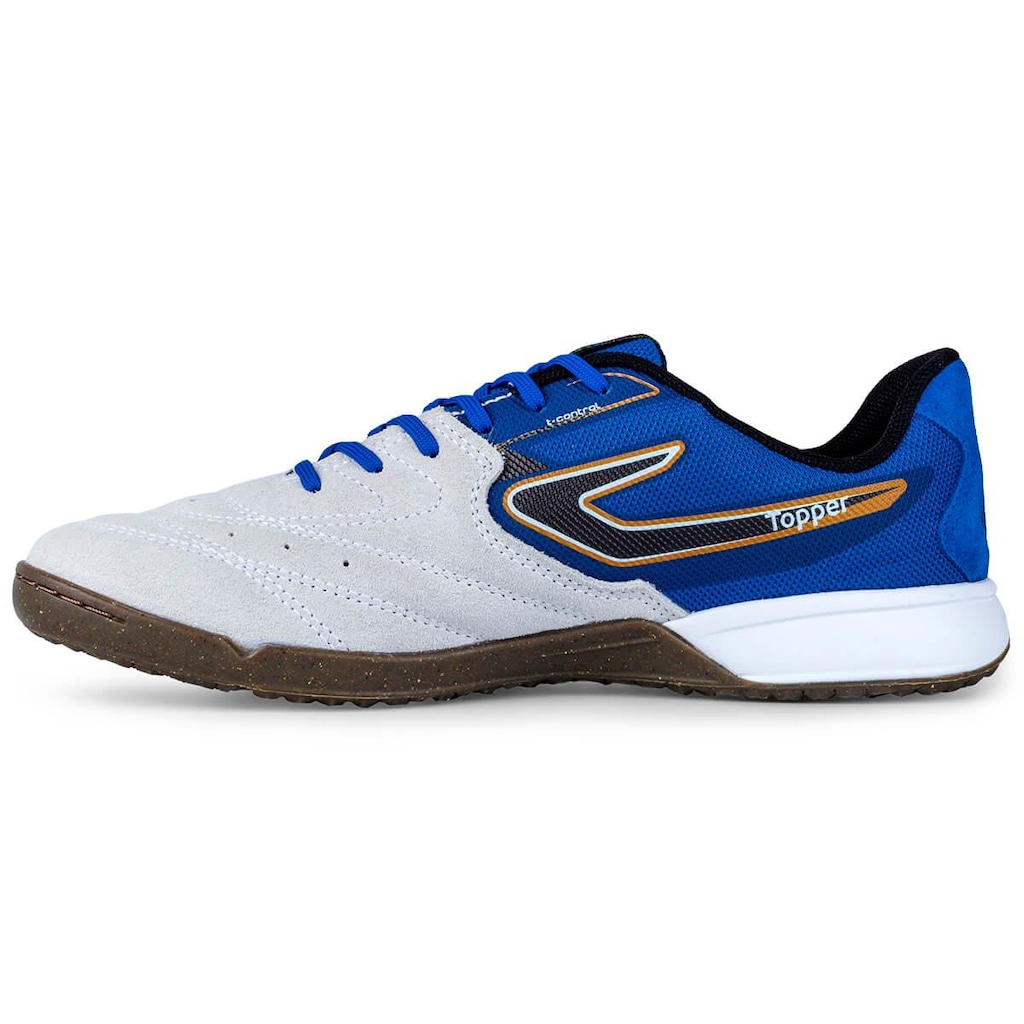 Imagem 2 do produto Chuteira de Futsal Topper Legend II - Adulto