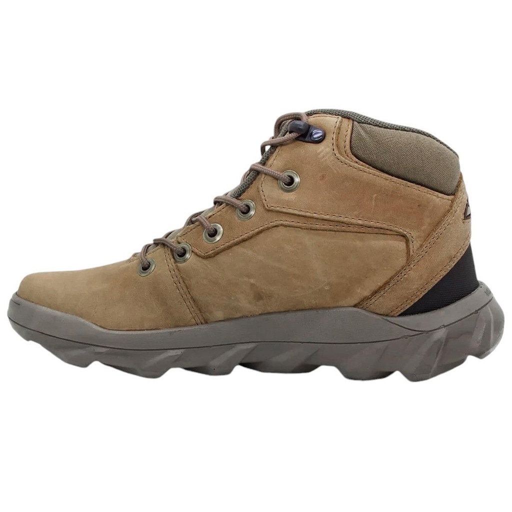 Imagem 2 do produto Bota Bull Terrier Outback - Masculina