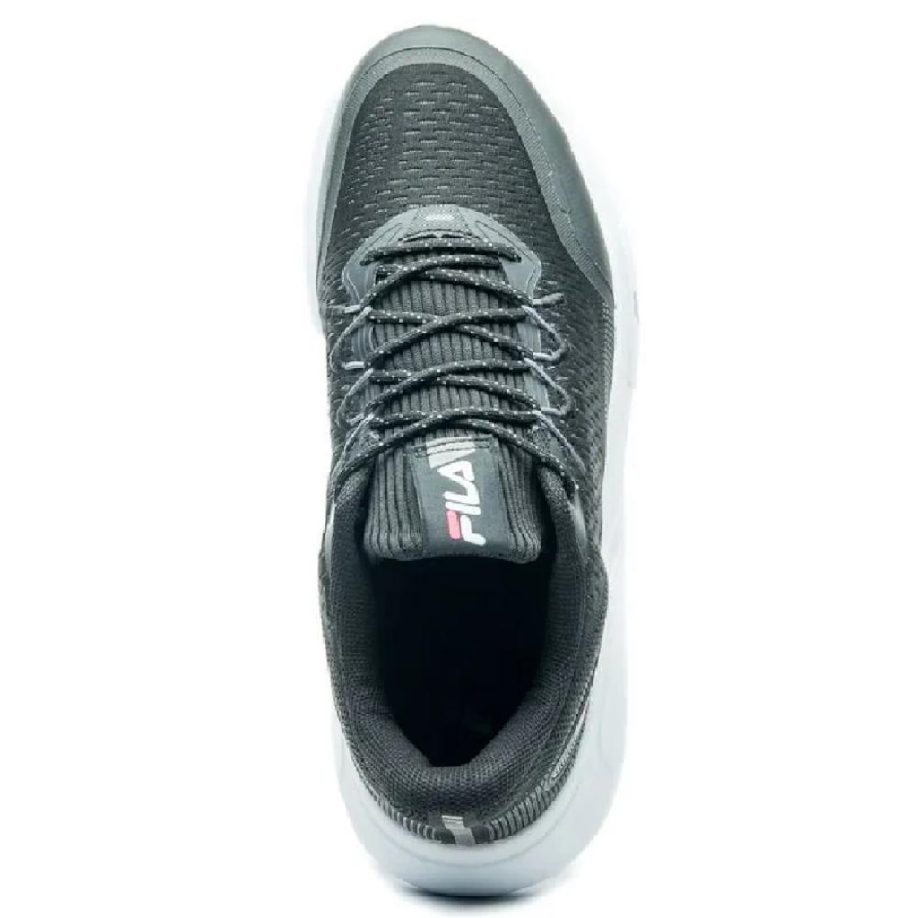Imagem 3 do produto Tenis Fila Step Feminino