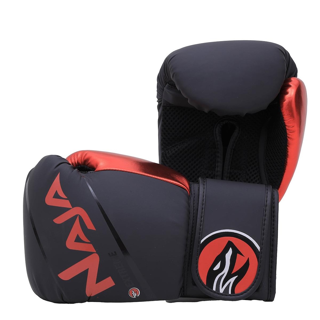 Imagem 2 do produto Kit Boxe Muay Thai Naja Extreme - Adulto