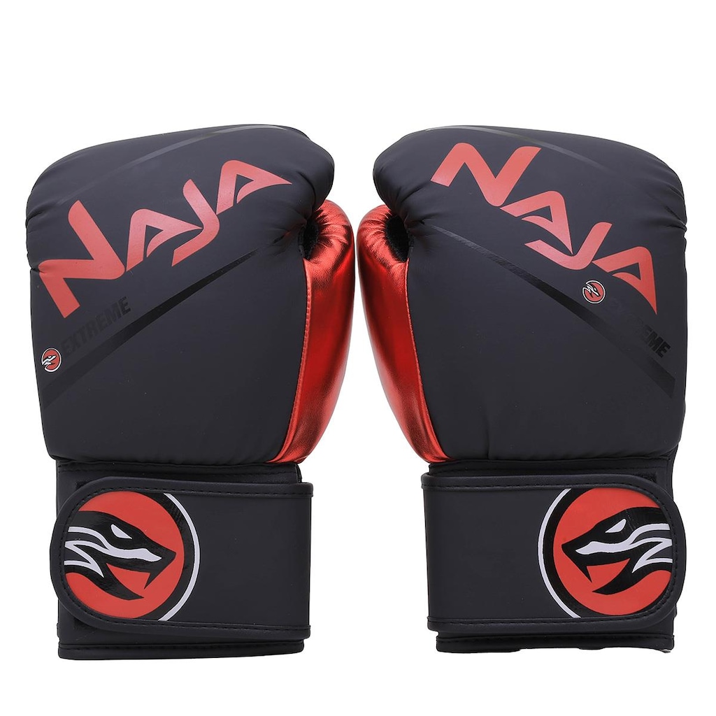 Imagem 3 do produto Kit Boxe Muay Thai Naja Extreme - Adulto