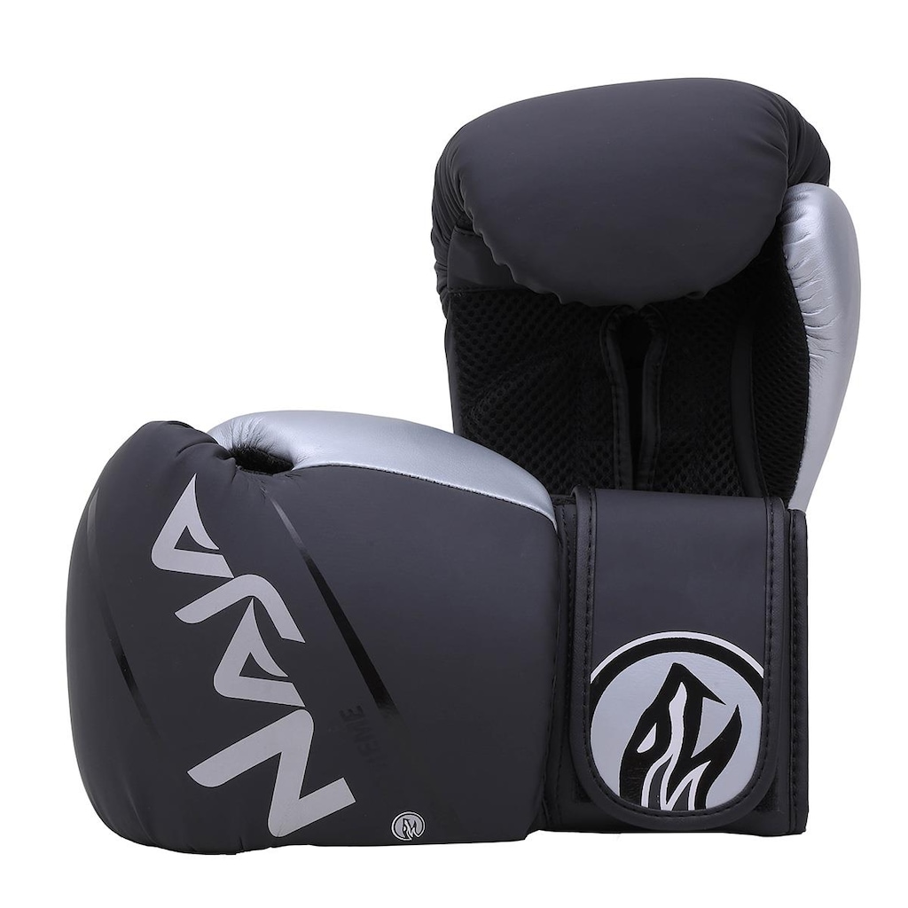 Imagem 2 do produto Kit Boxe Muay Thai Naja Extreme - Adulto