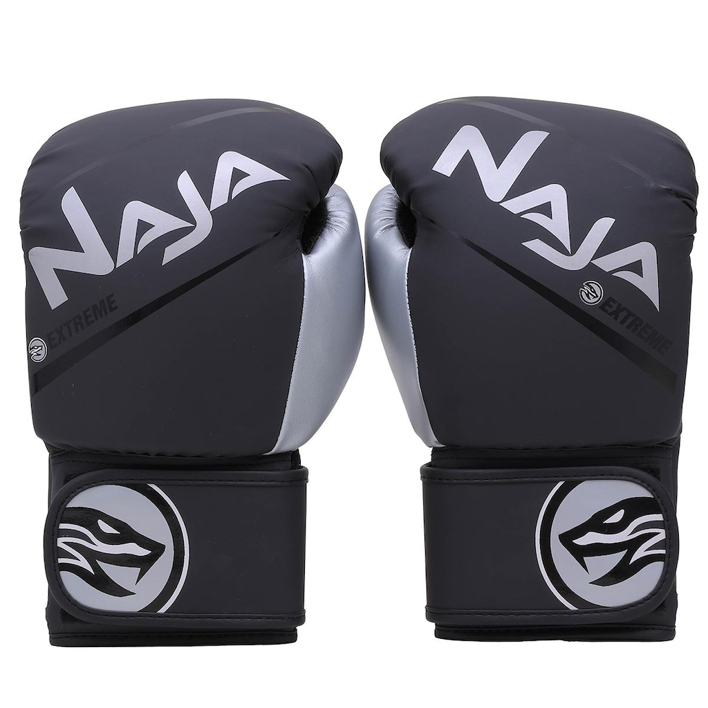 Imagem 3 do produto Kit Boxe Muay Thai Naja Extreme - Adulto